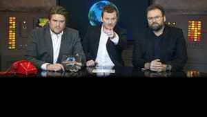 Världens största konspirationer med Erik & Mackan — foto 1