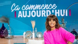 Ça commence aujourd'hui — foto 1