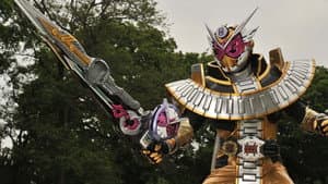 劇場版 仮面ライダージオウ Over Quartzer — foto 6