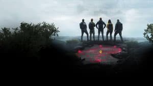 The Race — foto 2