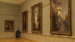 Ce cher musée — foto 1