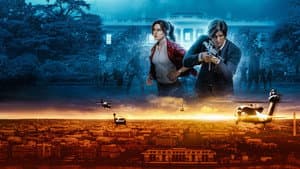 Resident Evil: La tiniebla infinita — foto 12