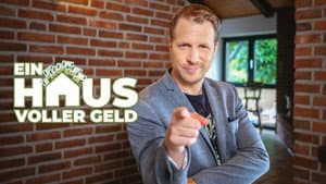 Ein Haus voller Geld - Such dich reich! — foto 1
