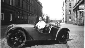Ganz: How I Lost My Beetle — foto 1