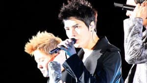 JYJ: 2011 JYJ UNFORGETTABLE LIVE CONCERT IN JAPAN — foto 1