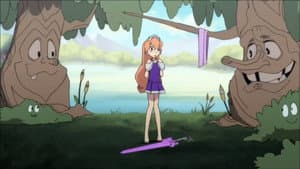 Amethyst: Princess of Gemworld — foto 9