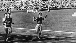 La grande olimpiade — foto 1