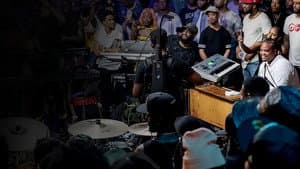 Trap Jazz — foto 6