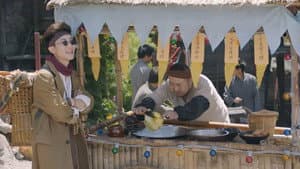 私人英雄 — foto 1
