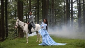 Aik Nayee Cinderella — foto 1