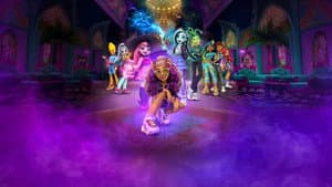 Monster High — foto 10