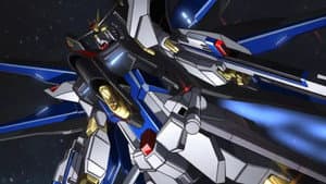 機動戦士ガンダムSEED DESTINY スペシャルエディション 砕かれた世界 — foto 2