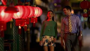 Already Tomorrow in Hong Kong — foto 3