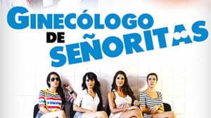 Ginecólogo de señoritas — foto 1