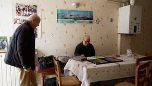 Une Place pour Eux ? Vieillir avec la Trisomie 21 — foto 6