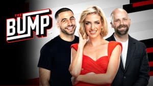 WWE's The Bump — foto 1