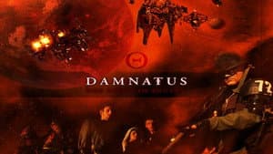 Damnatus - Der Feind im Innern — foto 1