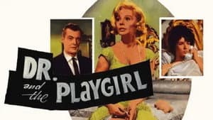 The Doctor and the Playgirl — foto 1