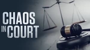 Caos en el Tribunal — foto 1