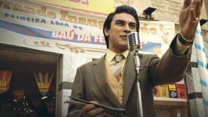 El rey de la TV — foto 5