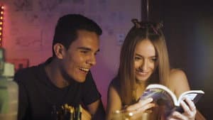 Mi novia otaku — foto 1