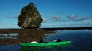 National Geographic - Lost Tribe of Palau — foto 1