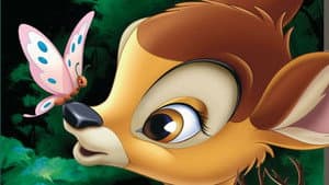 Bambi — foto 11