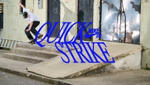 Nike SB - QuickStrike — foto 1