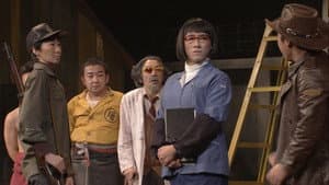 大人計画「母を逃がす」 — foto 1