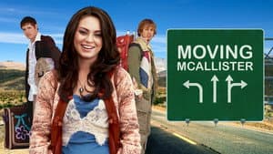 Moving McAllister — foto 8