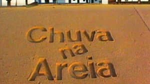 Chuva na Areia — foto 4