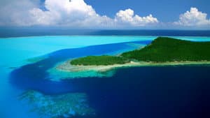 South Pacific — foto 1