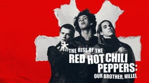 El origen de los Red Hot Chili Peppers: Nuestro hermano Hillel — foto 8