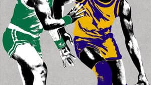 Celtics/Lakers: Best of Enemies — foto 2