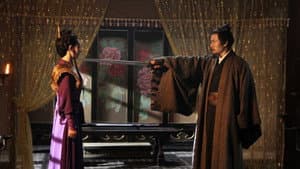 回马枪 — foto 1
