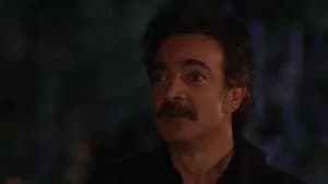 Perdido en la sierra