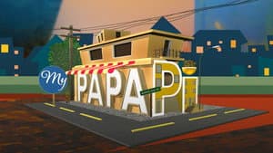 My Papa Pi — foto 1