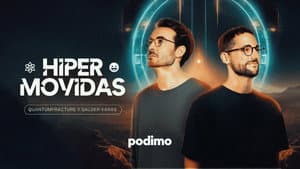 Hipermovidas — foto 1