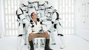Star Wars: A XXX Gay Parody — foto 1