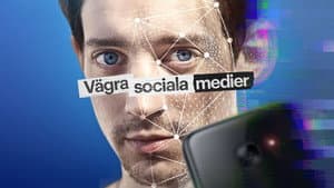 Vägra sociala medier — foto 1
