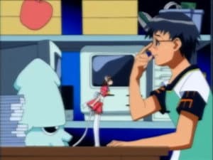 Episodio 3