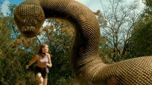 The Anacondas — foto 4