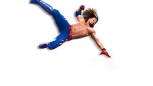 WWE Fastlane 2018 — foto 1