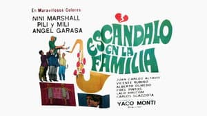 Escándalo en la familia — foto 1