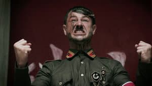 African Kung-Fu Nazis — foto 1
