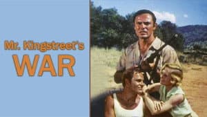 Mr. Kingstreet's War — foto 2