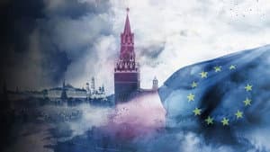 L'Europe dans la main de Poutine ? — foto 1