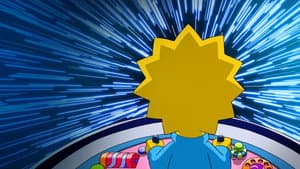 Maggie Simpson en "Rogue (no del todo) One" — foto 4