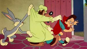 Little Red Riding Rabbit — foto 1