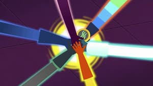 MeteoHeroes — foto 2